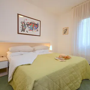 Angela E Pordenone Apartmán